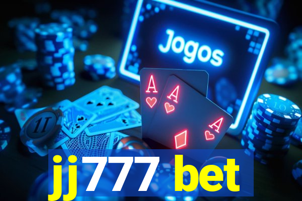 jj777 bet