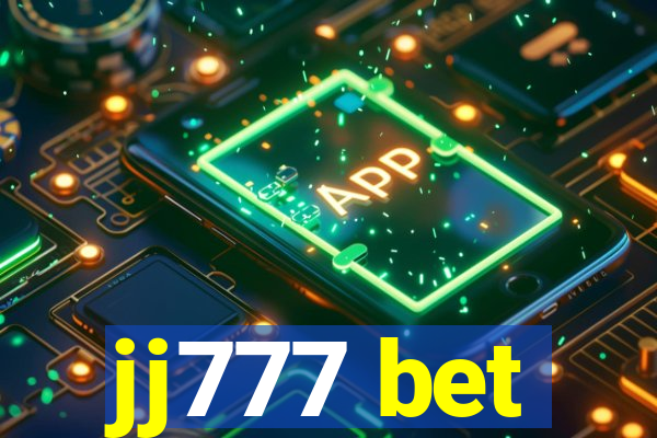 jj777 bet