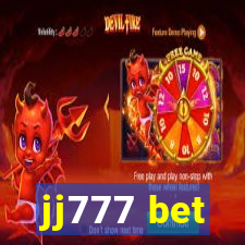 jj777 bet