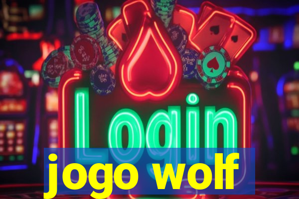 jogo wolf