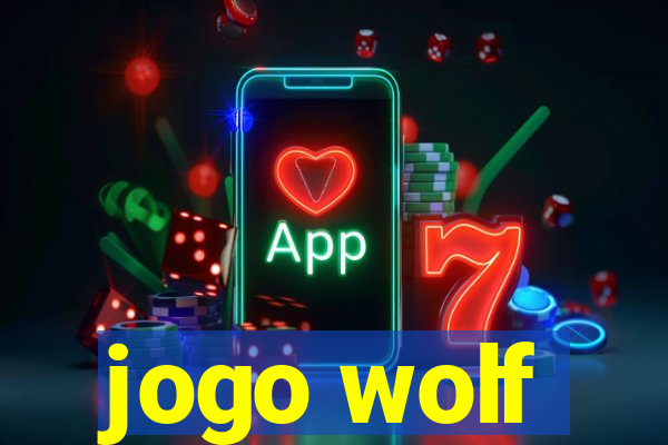 jogo wolf