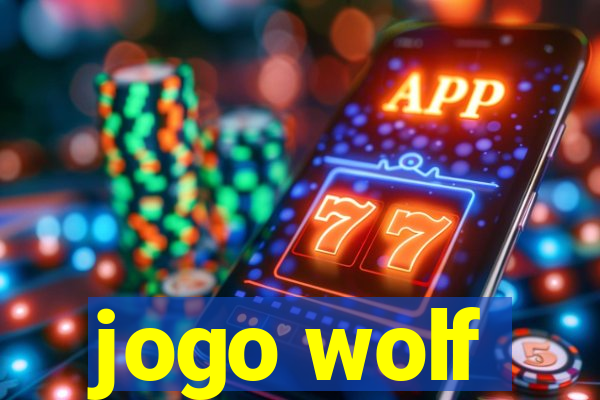 jogo wolf