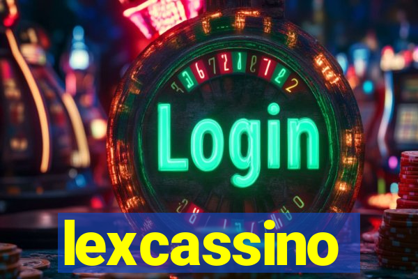 lexcassino