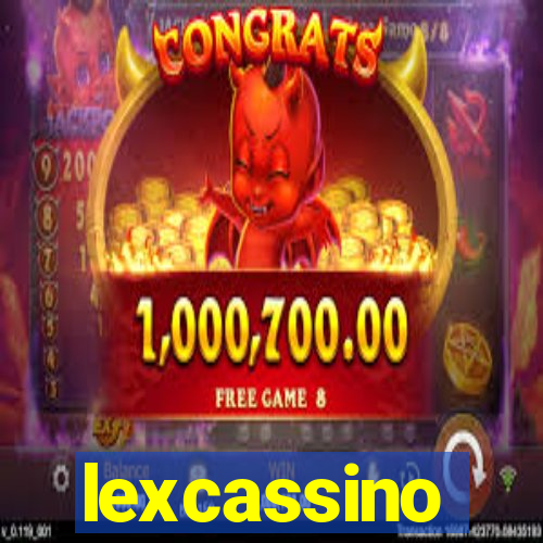 lexcassino