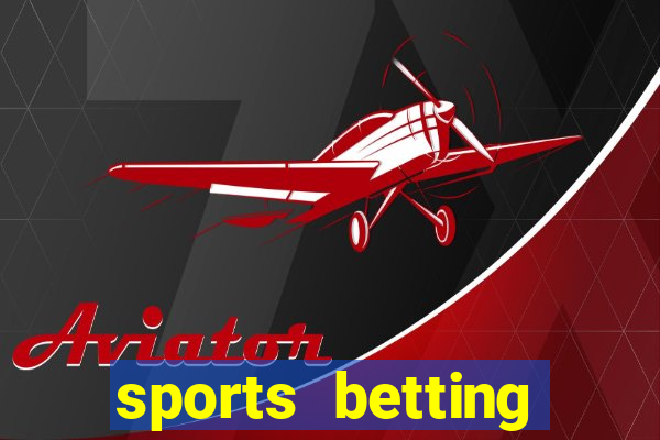 sports betting promo code