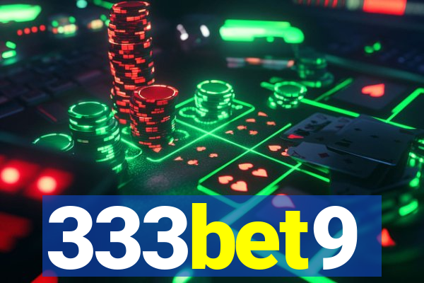 333bet9