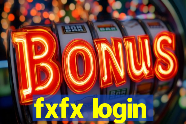 fxfx login