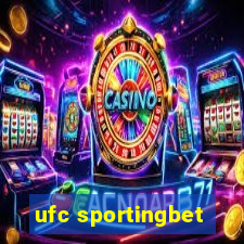 ufc sportingbet