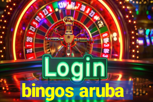 bingos aruba