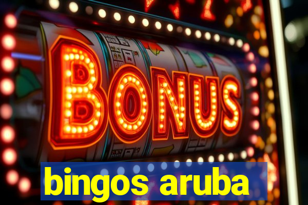 bingos aruba