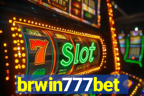 brwin777bet