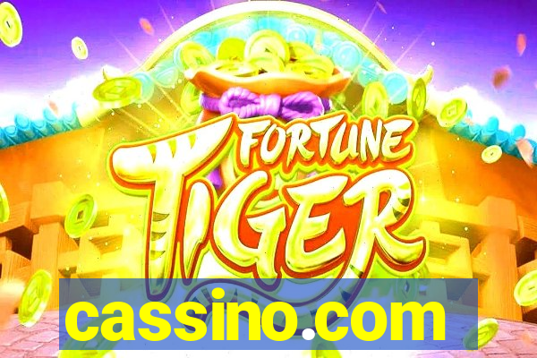 cassino.com