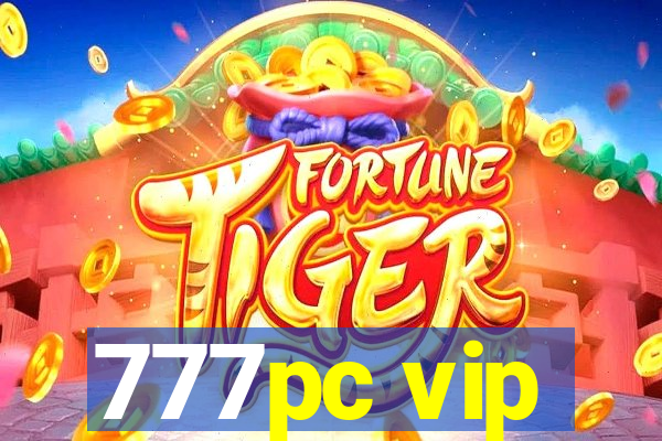 777pc vip