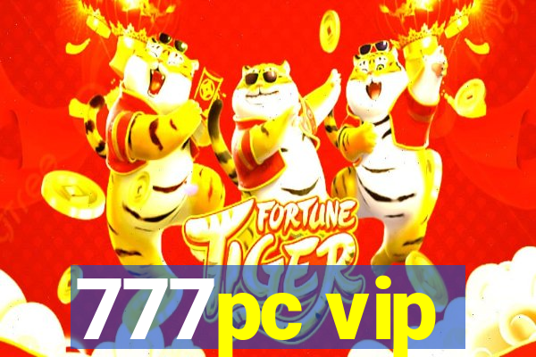 777pc vip