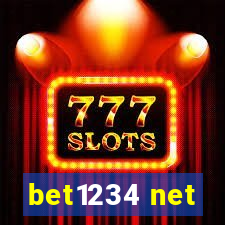 bet1234 net