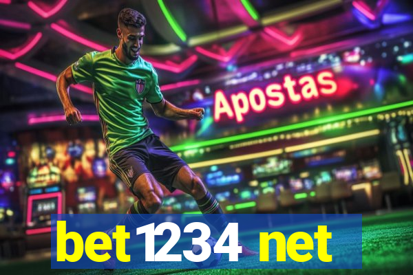 bet1234 net