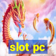 slot pc