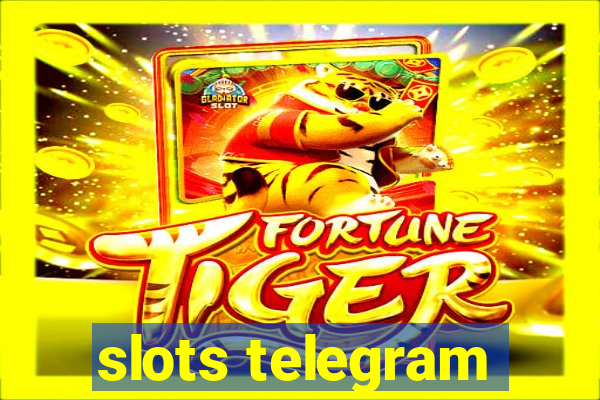 slots telegram