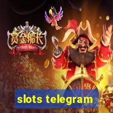 slots telegram