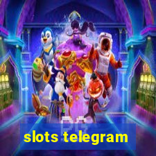 slots telegram