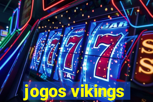 jogos vikings