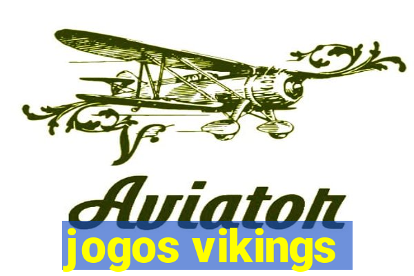 jogos vikings