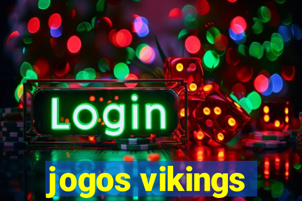 jogos vikings