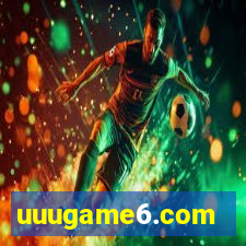 uuugame6.com