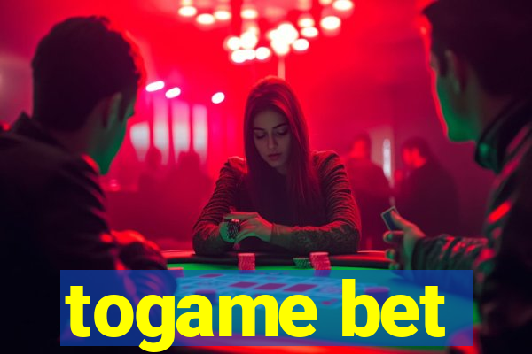 togame bet