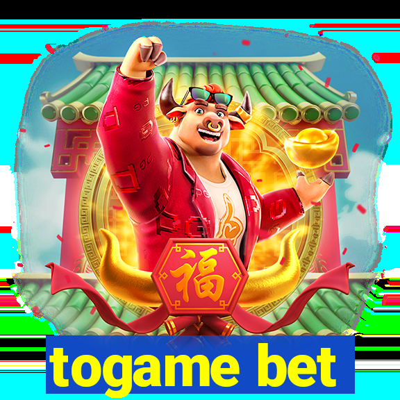 togame bet