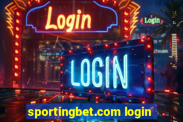 sportingbet.com login