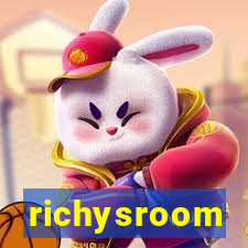 richysroom