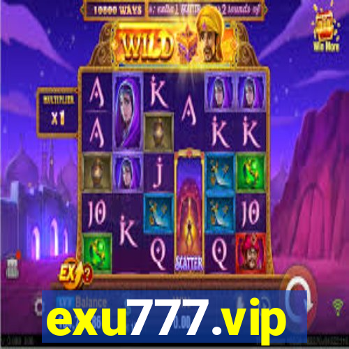 exu777.vip