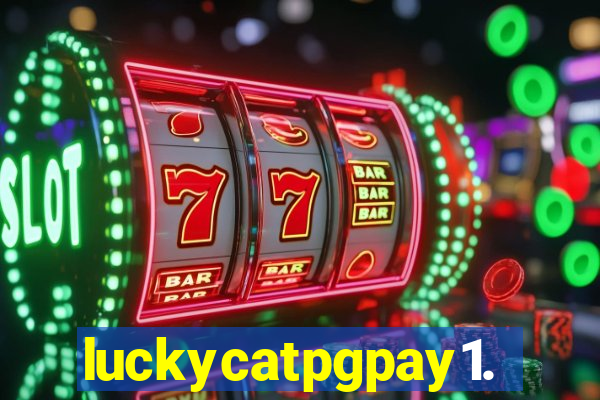 luckycatpgpay1.com