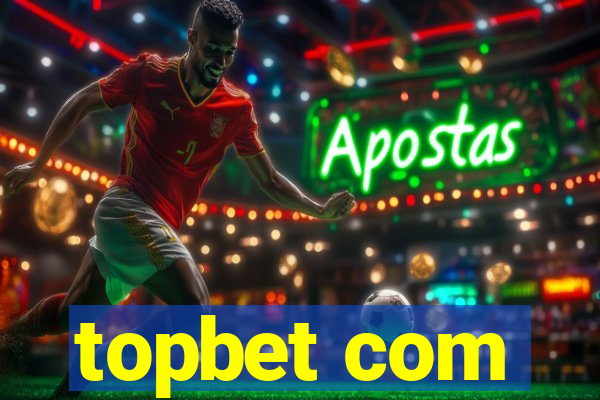 topbet com