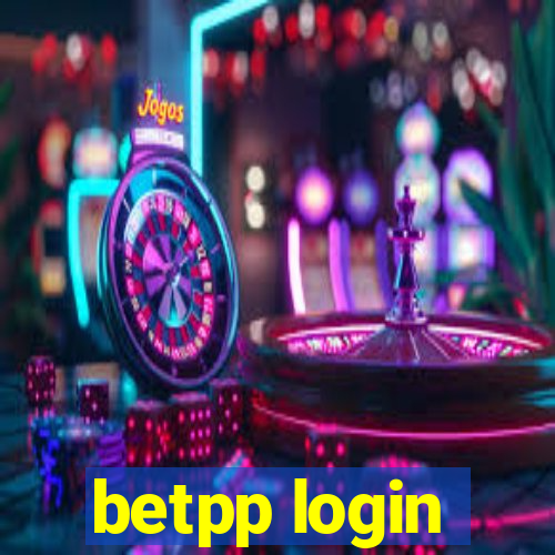 betpp login