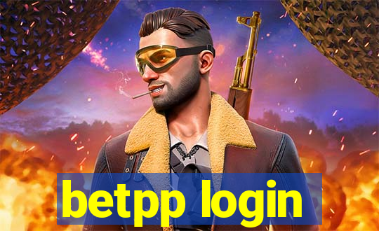 betpp login