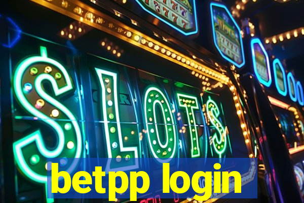 betpp login