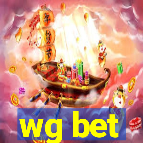 wg bet