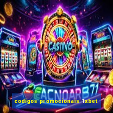 codigos promocionais 1xbet