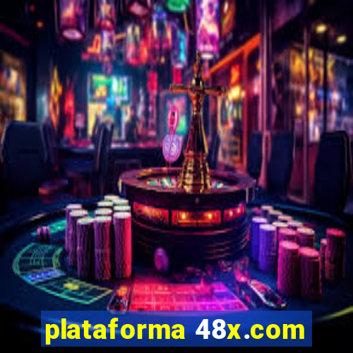 plataforma 48x.com