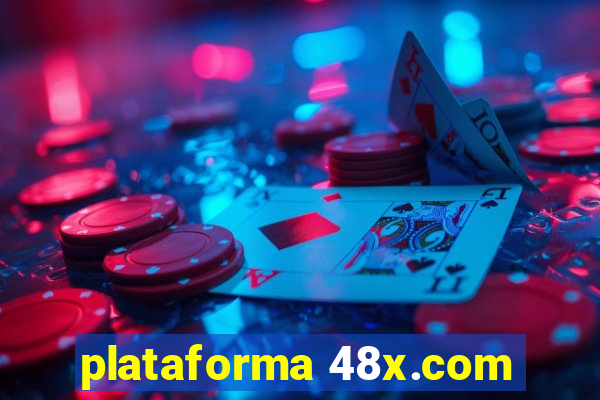 plataforma 48x.com