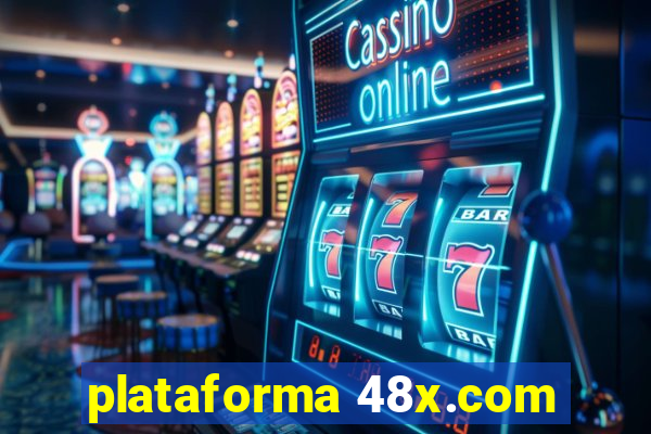 plataforma 48x.com