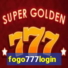 fogo777login