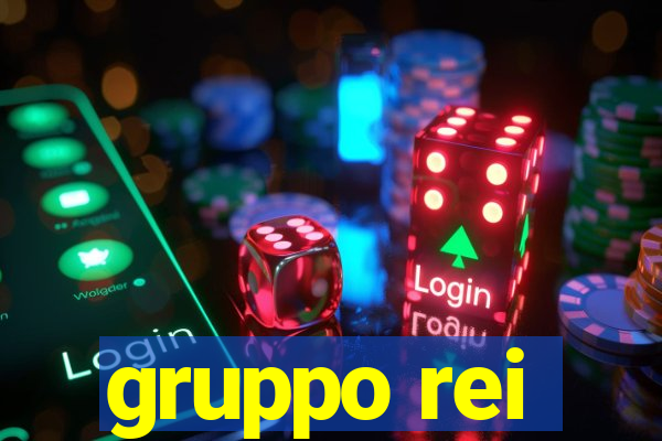 gruppo rei