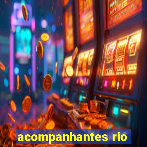 acompanhantes rio