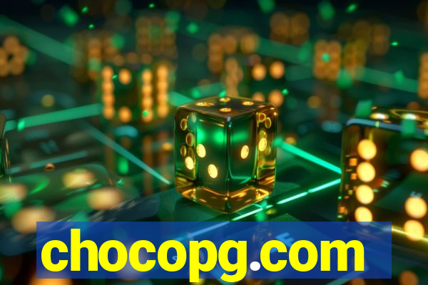 chocopg.com