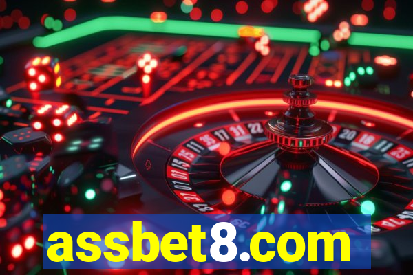 assbet8.com