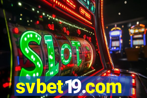 svbet19.com