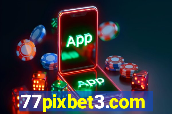 77pixbet3.com